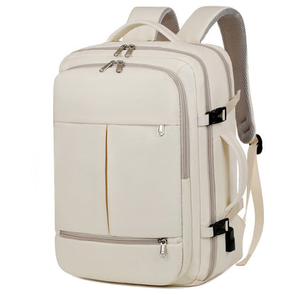 ElitePack – Stylish and Functional Backpack for Travel & Work