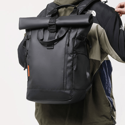 Edelux – Stylish and Functional Urban Backpack