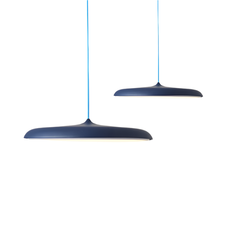 LumaDine - LED Pendant Light | Effortless Modern Dining Elegance