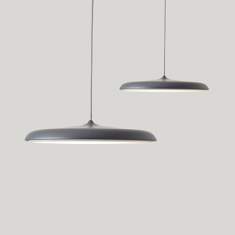 LumaDine - LED Pendant Light | Effortless Modern Dining Elegance