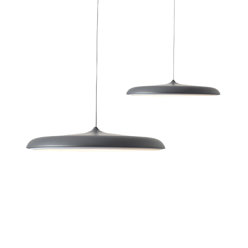 LumaDine - LED Pendant Light | Effortless Modern Dining Elegance