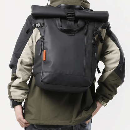 Edelux – Stylish and Functional Urban Backpack