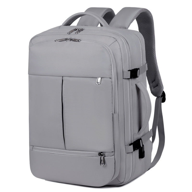 ElitePack – Stylish and Functional Backpack for Travel & Work