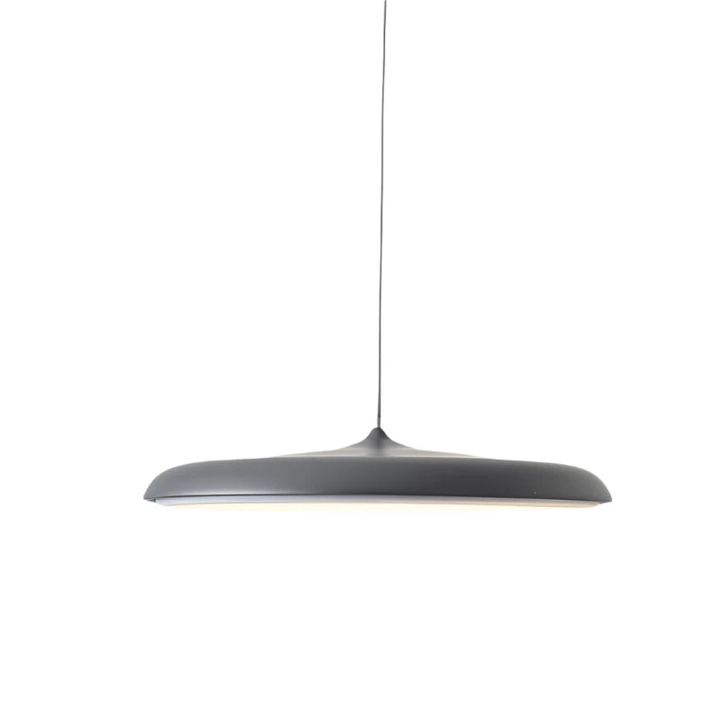 LumaDine - LED Pendant Light | Effortless Modern Dining Elegance