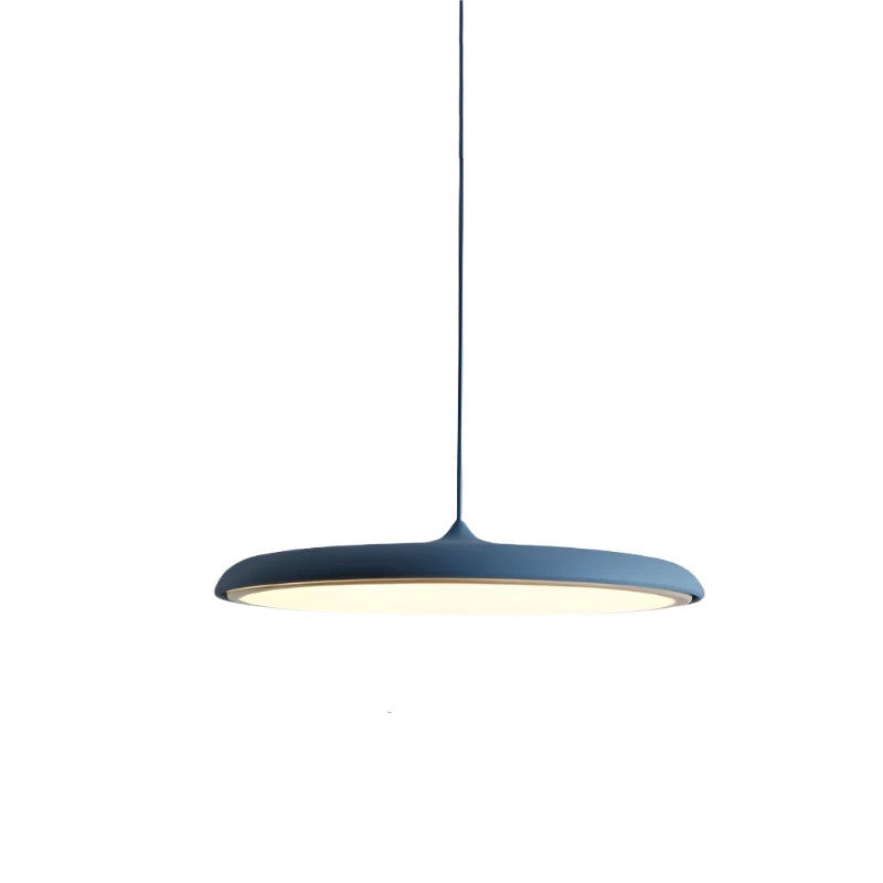 LumaDine - LED Pendant Light | Effortless Modern Dining Elegance