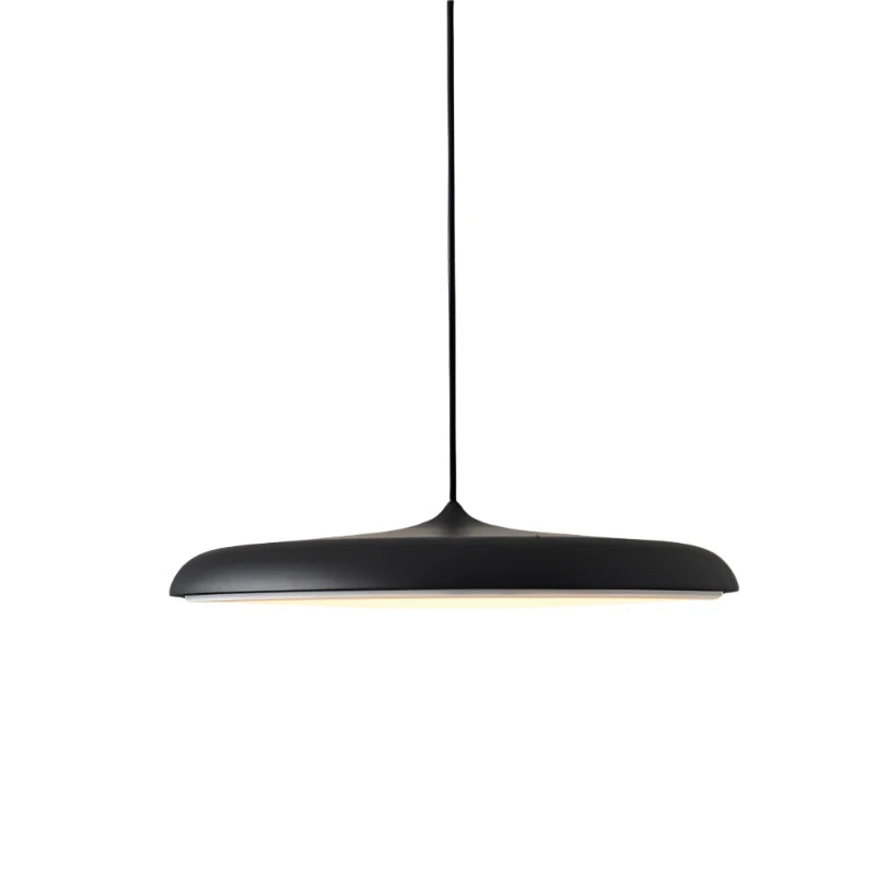 LumaDine - LED Pendant Light | Effortless Modern Dining Elegance