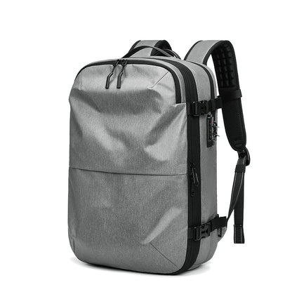 VoyagerPro – 17" Vacuum Compression Waterproof Backpack