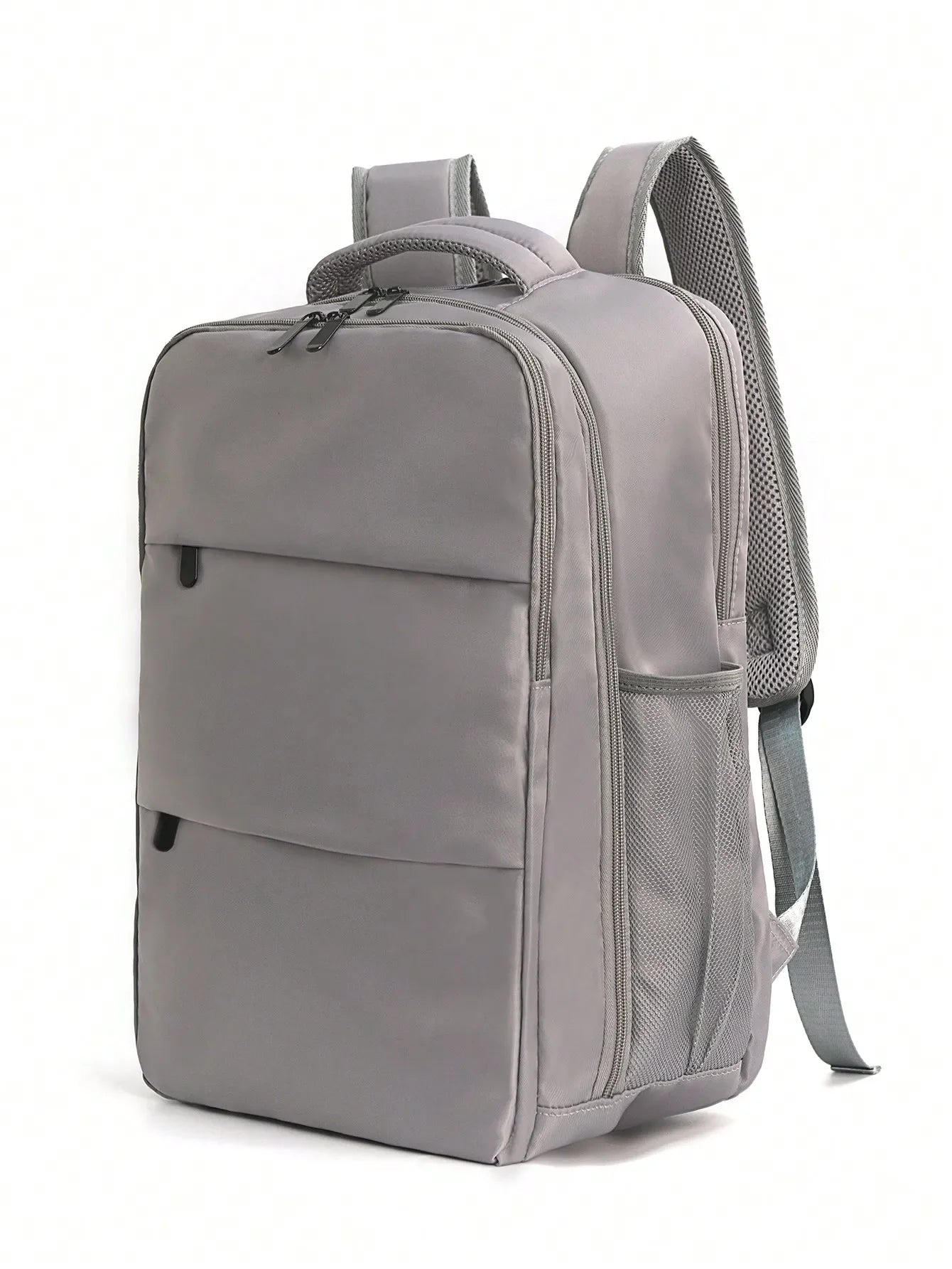 16-Inch Waterproof High-Capacity Backpack - Versatile and Lightweight