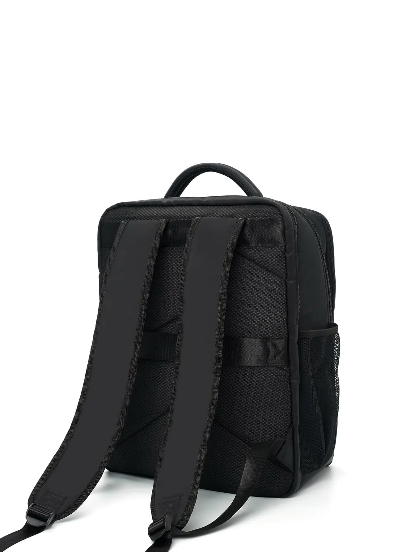 16-Inch Waterproof High-Capacity Backpack - Versatile and Lightweight