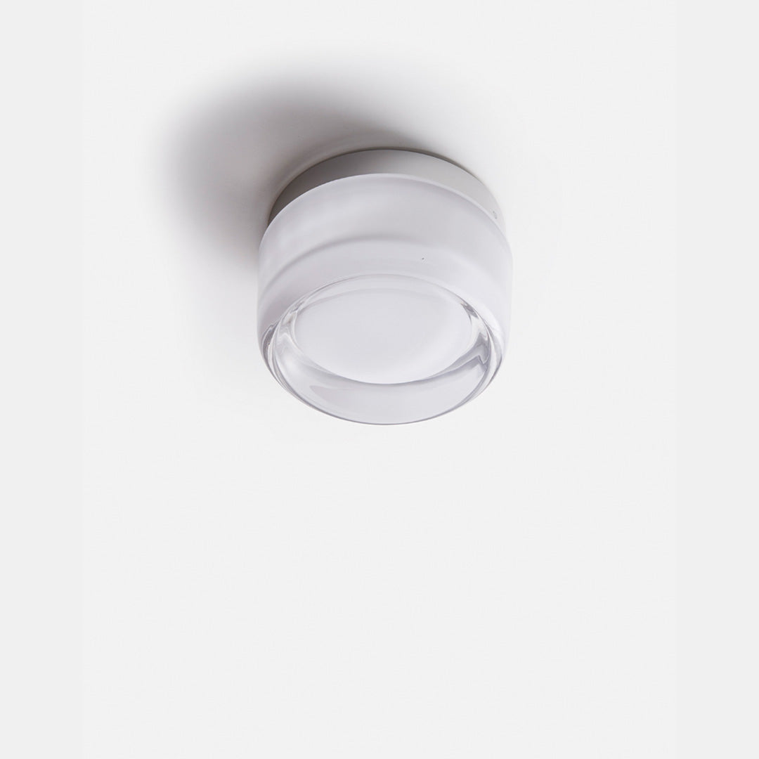 DimpleLuxe - Elegant Wall Light | Effortless Contemporary Glow