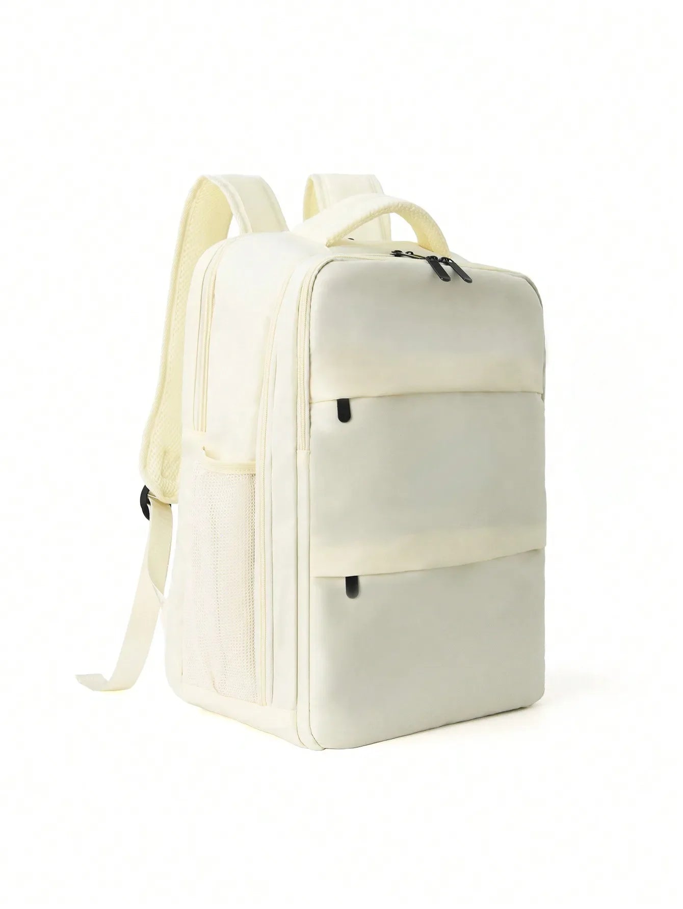 16-Inch Waterproof High-Capacity Backpack - Versatile and Lightweight