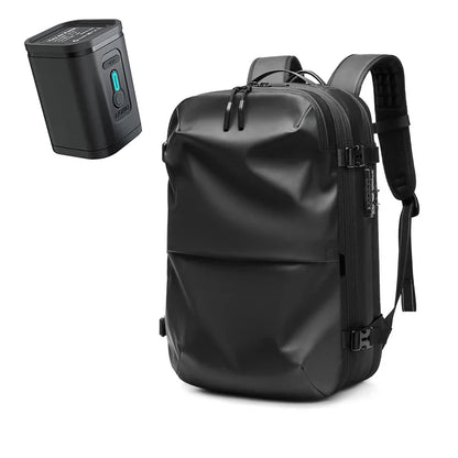 VoyagerPro – 17" Vacuum Compression Waterproof Backpack