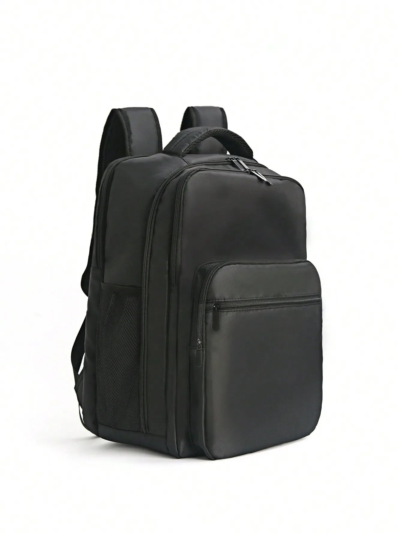 16-Inch Waterproof High-Capacity Backpack - Versatile and Lightweight