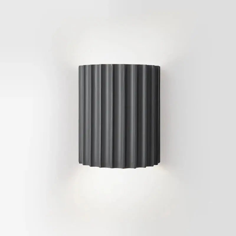 ResinovaLux - Modern Resin Wall Light | Effortless Elegant LED Style