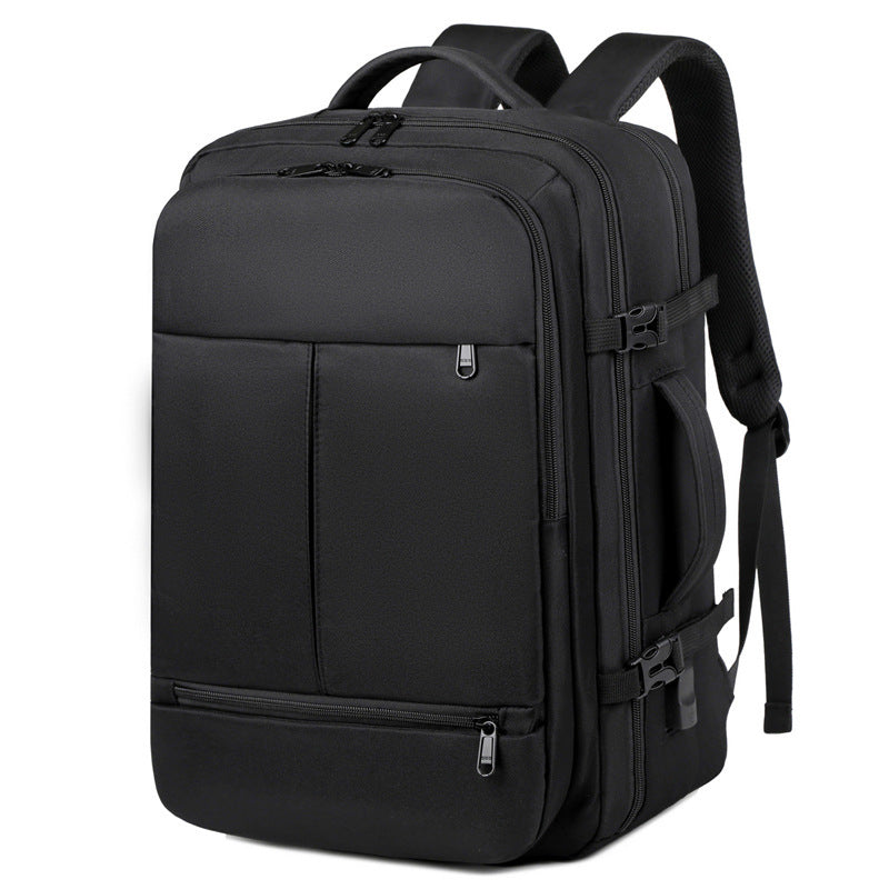 ElitePack – Stylish and Functional Backpack for Travel & Work