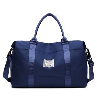 ElegantEscape – Women's Travel and Fitness Bag with Spacious Compartments