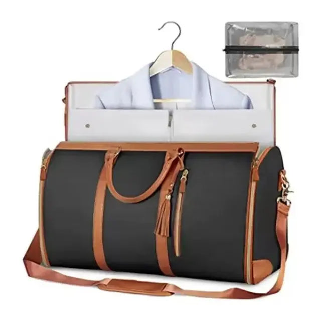 Edelux Carry-On Garment Bag