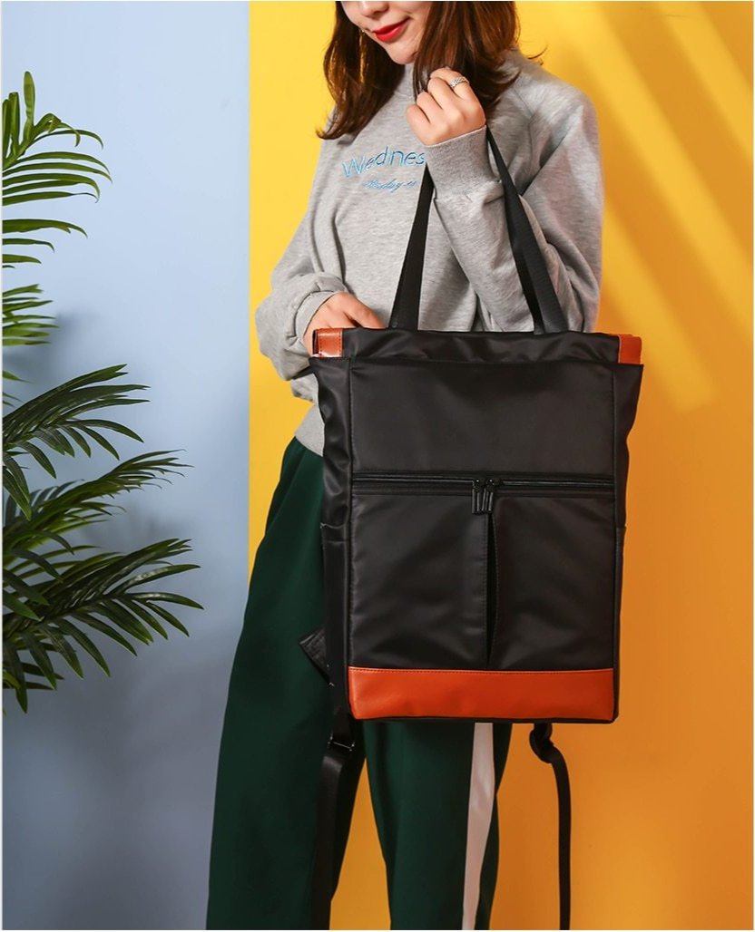 Waterproof Laptop Backpack - Urban Explorer Edelux