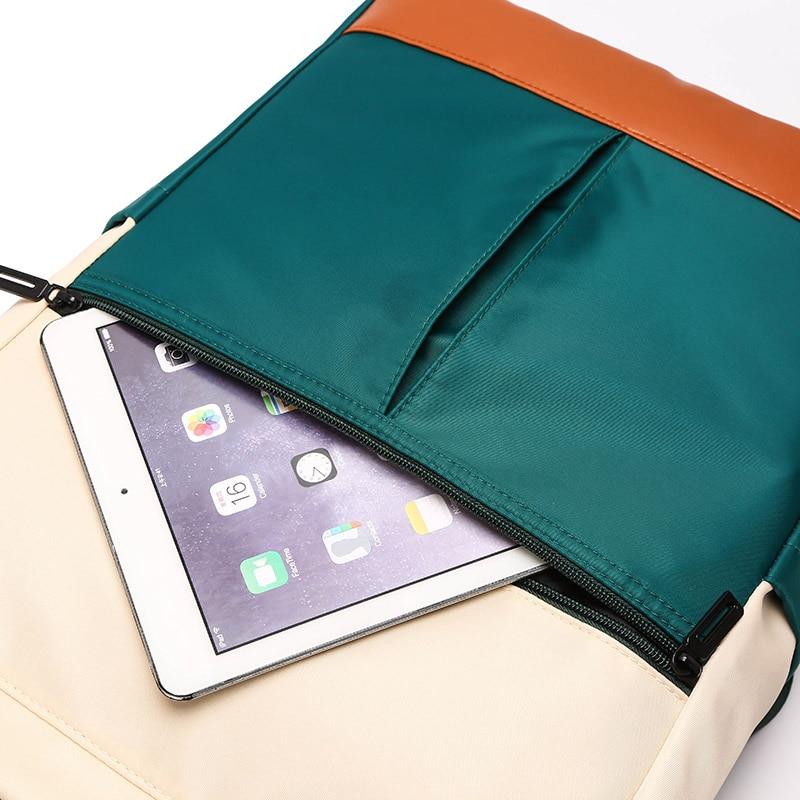 Waterproof Laptop Backpack - Urban Explorer Edelux