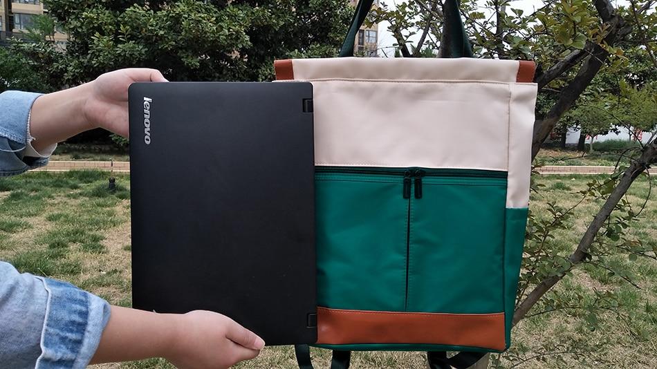 Waterproof Laptop Backpack - Urban Explorer Edelux