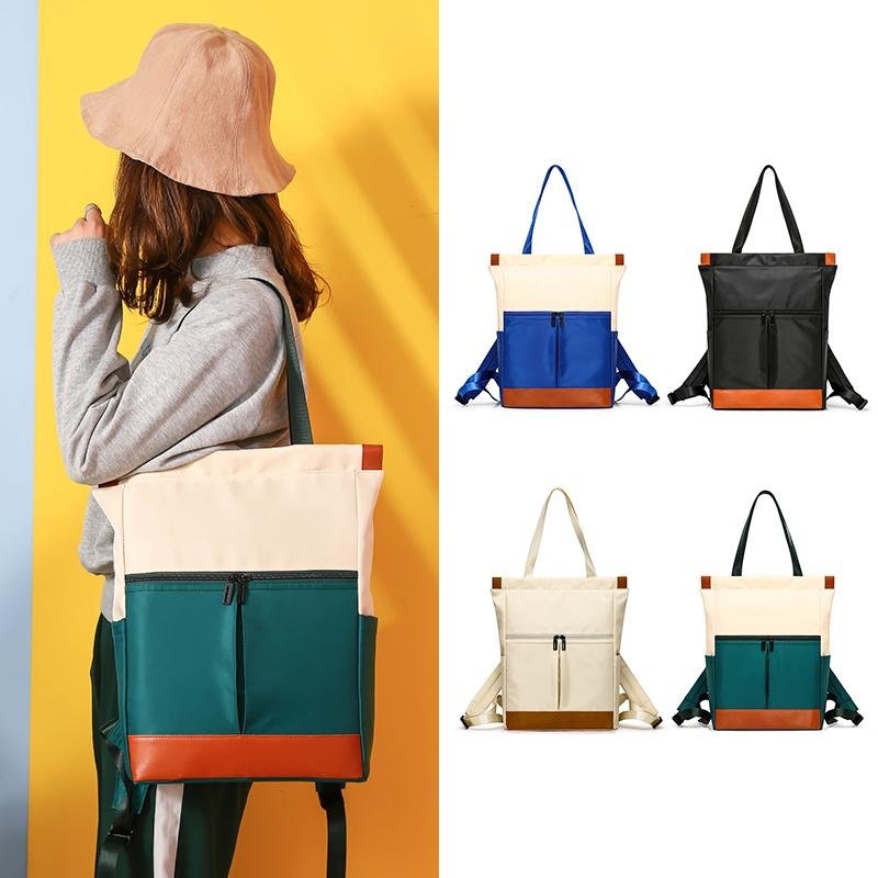 Waterproof Laptop Backpack - Urban Explorer Edelux