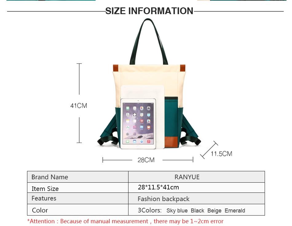 Waterproof Laptop Backpack - Urban Explorer Edelux