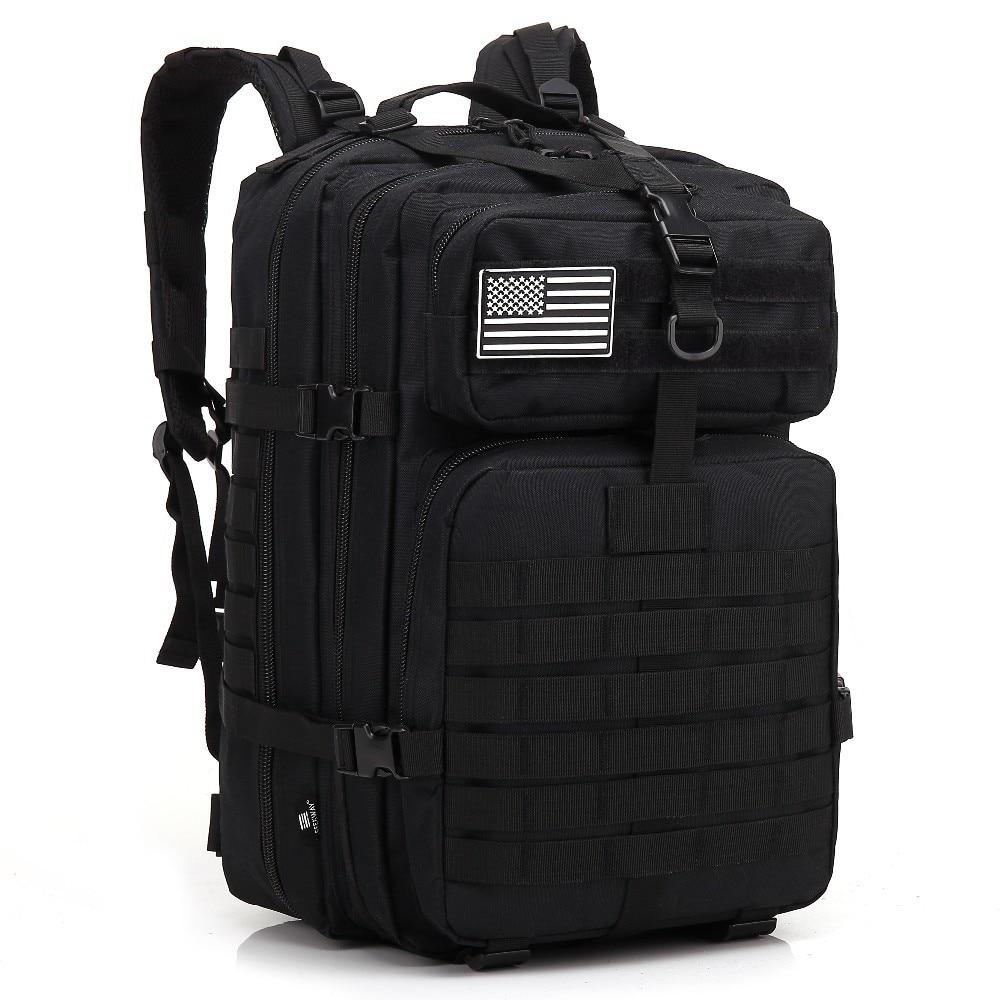 AdventurePro - Waterproof Tactical Backpack Edelux