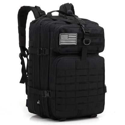 AdventurePro - Waterproof Tactical Backpack