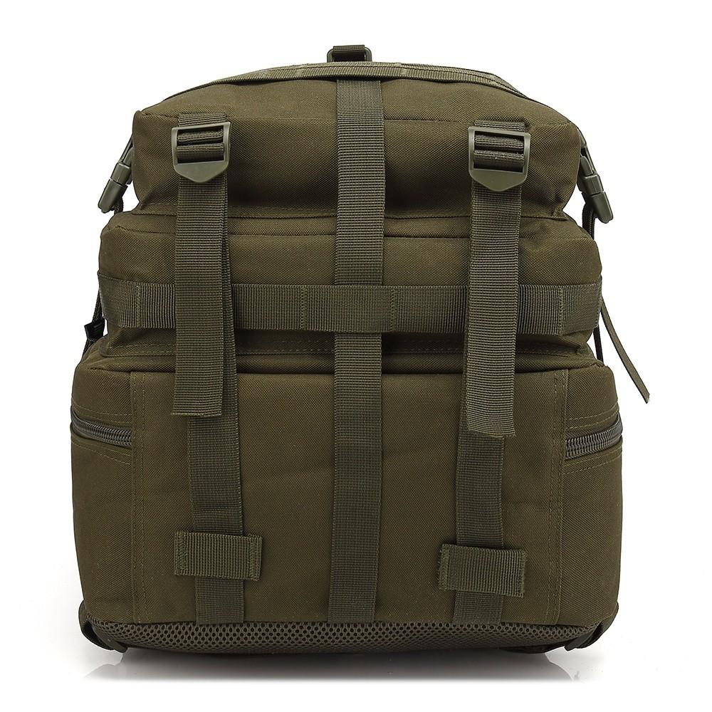 AdventurePro - Waterproof Tactical Backpack